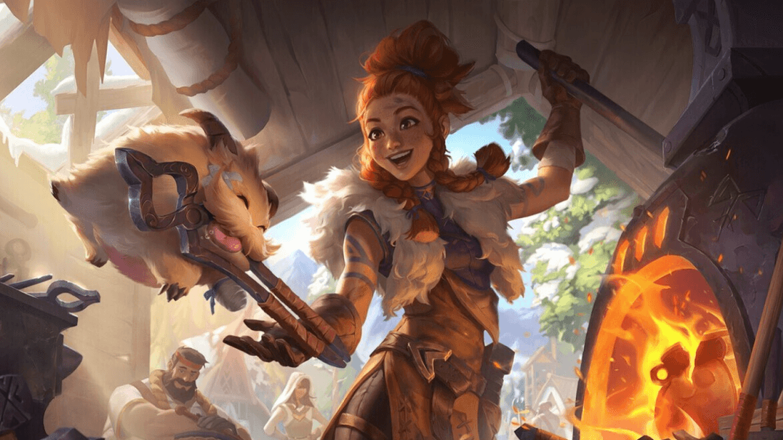 League of Legends recusa crossovers à Fortnite, explica a Riot
