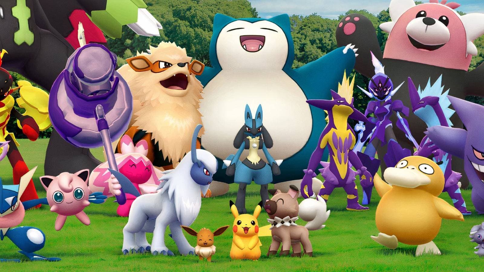 Pokémon GO: Frigibax é o protagonista do Community Day de Junho