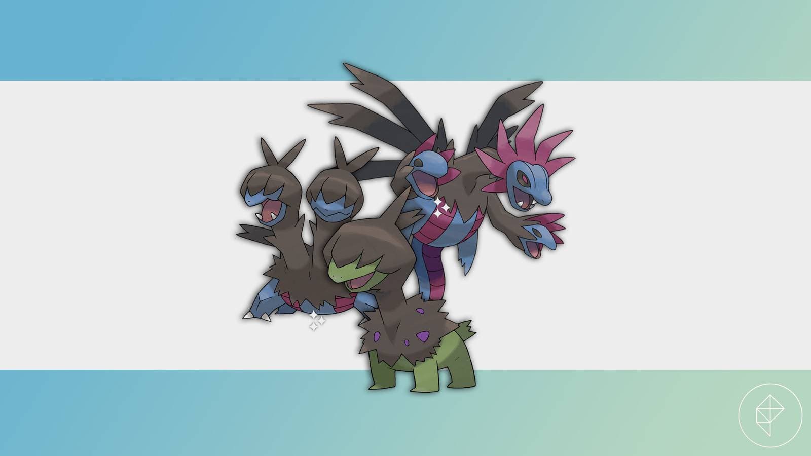 Deino Community Day Classic regressa ao Pokémon GO