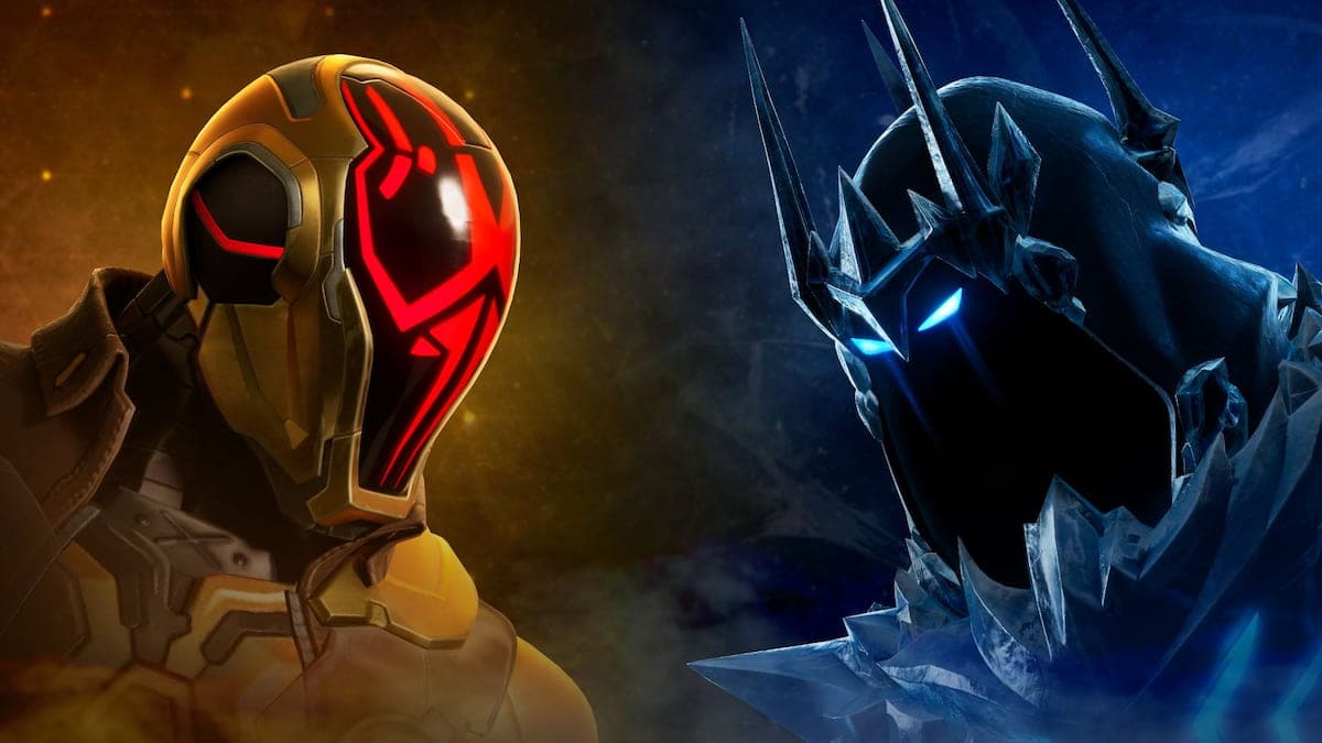 Zero Build do Fortnite ganha identidade própria