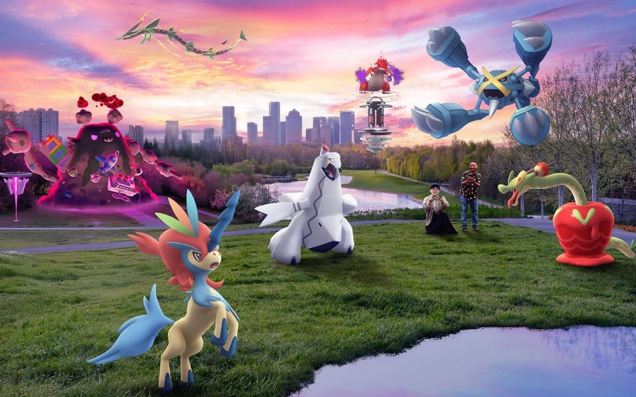 Pokémon GO sem sequela à vista, diz Scopely