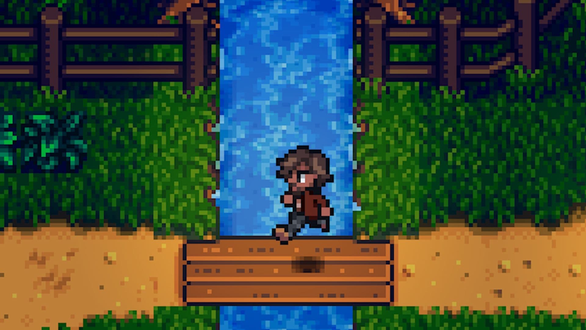 Haunted Chocolatier vai ser muito maior que Stardew Valley