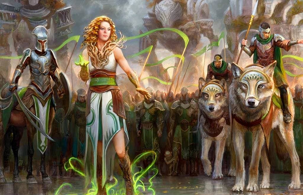MTG Arena: trabalhadores forçados a mudar de estado ou perder o emprego