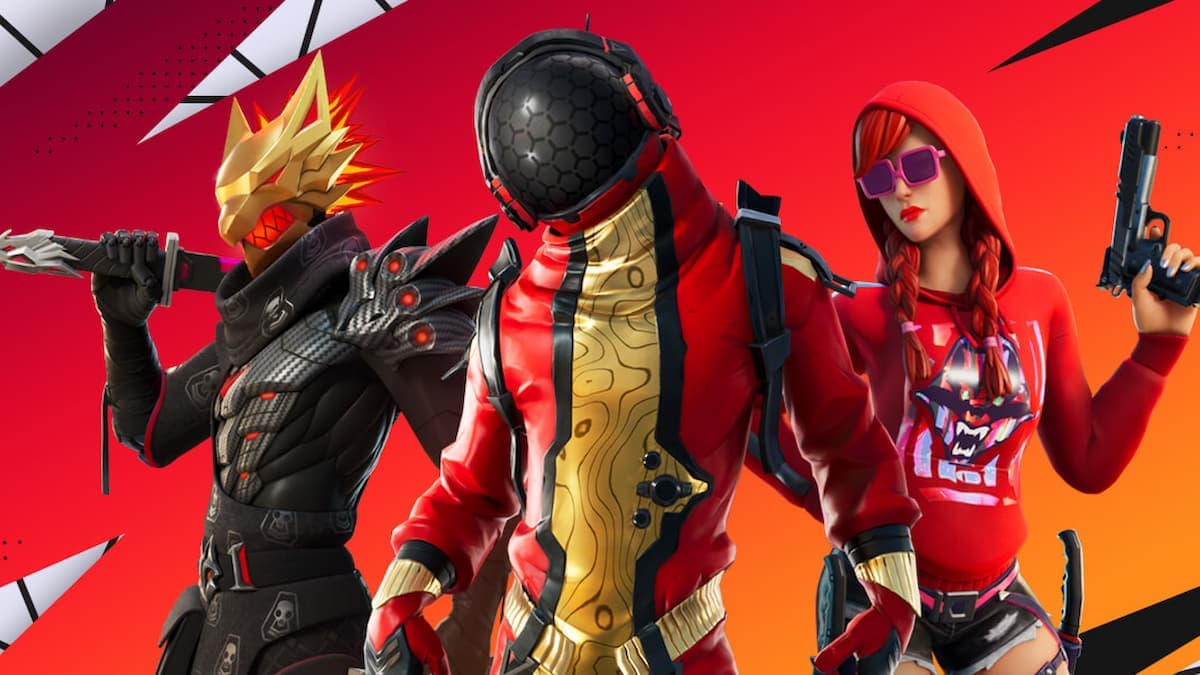 Nomes sweaty para Fortnite: ideias para irritar o lobby