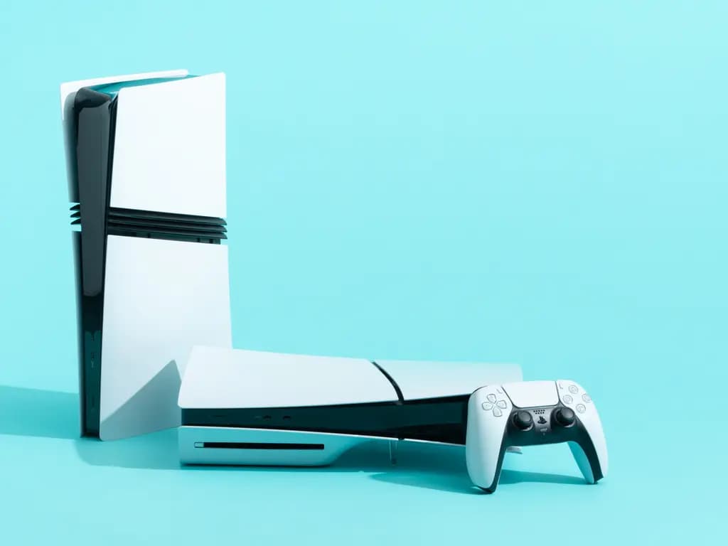 Hero PlayStation 5