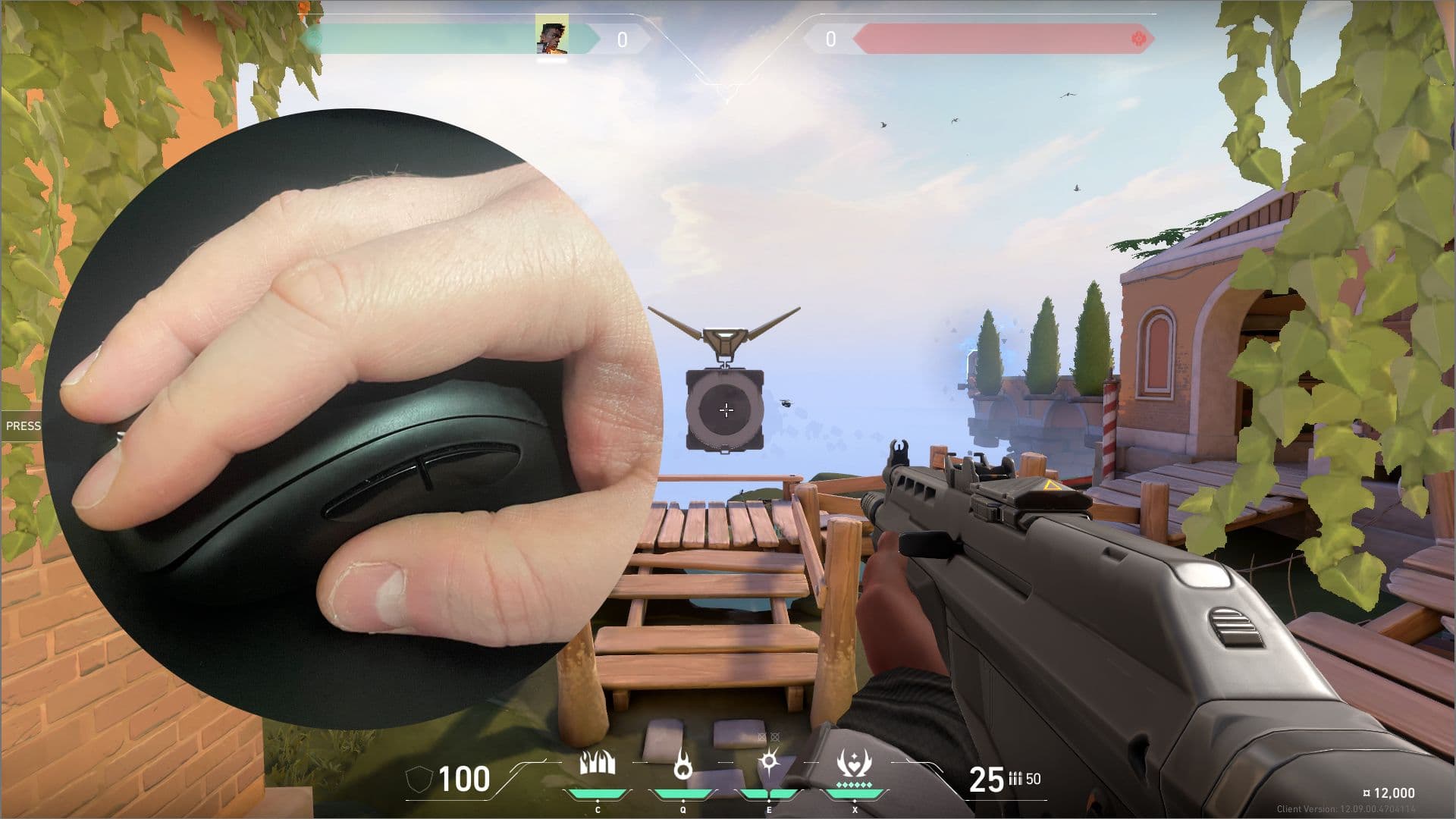 Anti-Lag 2 chega ao Valorant: vale a pena ligar?