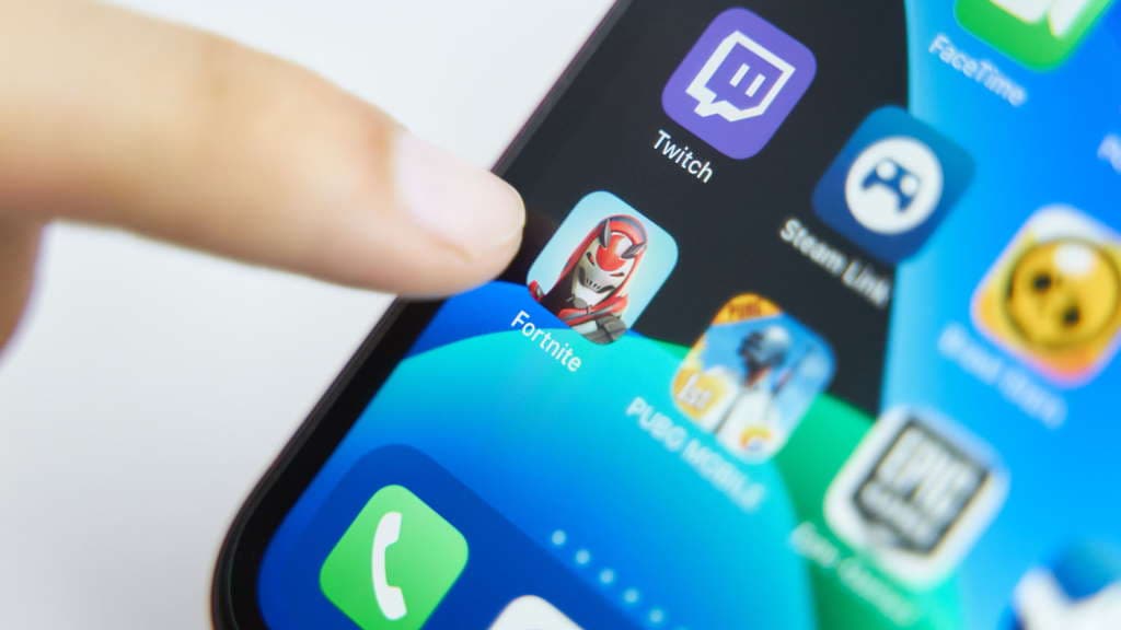 Fortnite volta ao iPhone e iPad seis anos depois