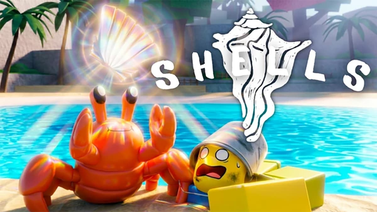 Shells (Roblox): Trello, Wiki e Discord oficiais