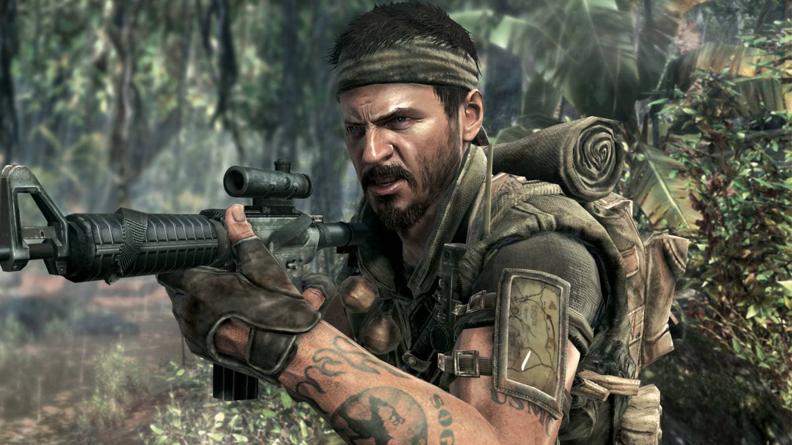 Black Ops 1 e 2 com classificação na Coreia: remasters à porta?