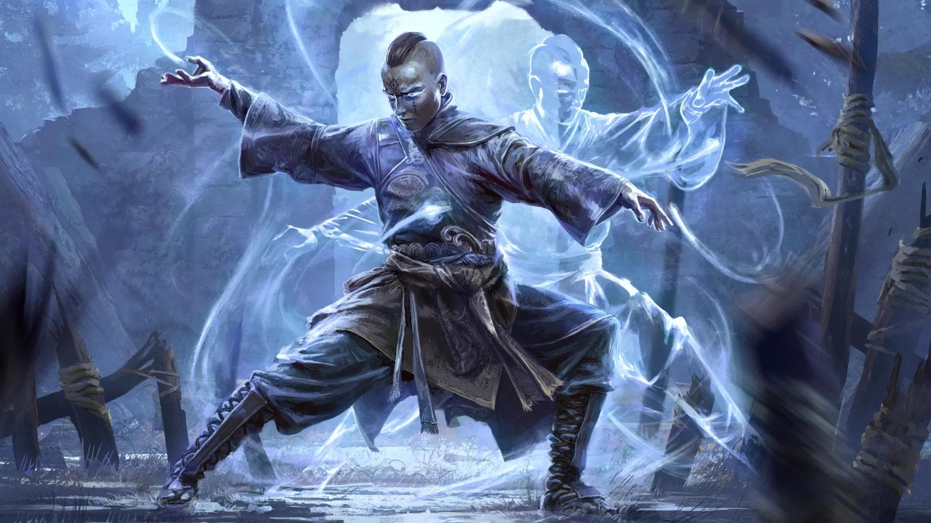 Martial Artist em Path of Exile 2: skills e passivas da nova Ascendancy