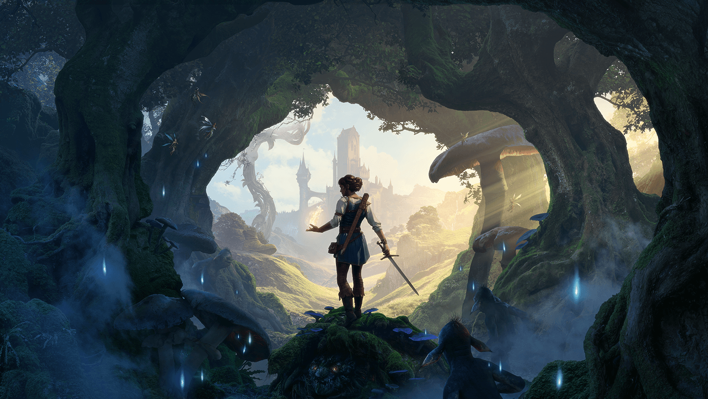 Fable foge do GTA VI e adia-se para Fevereiro de 2027