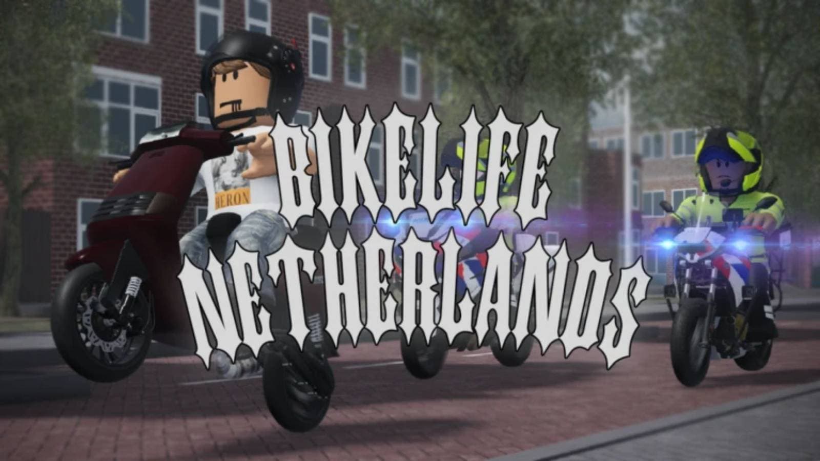 Bikelife Netherlands: códigos activos para Cash grátis