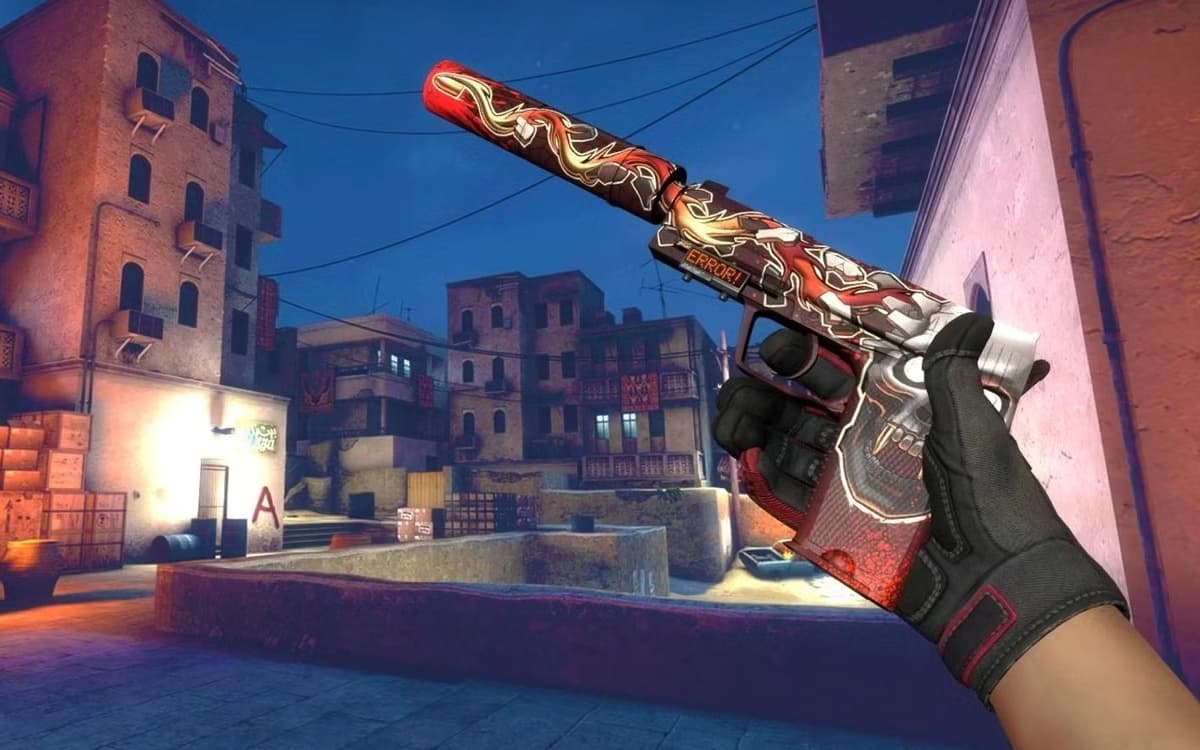 Valve defende caixas de CS2 com argumento "as pessoas gostam de surpresas"