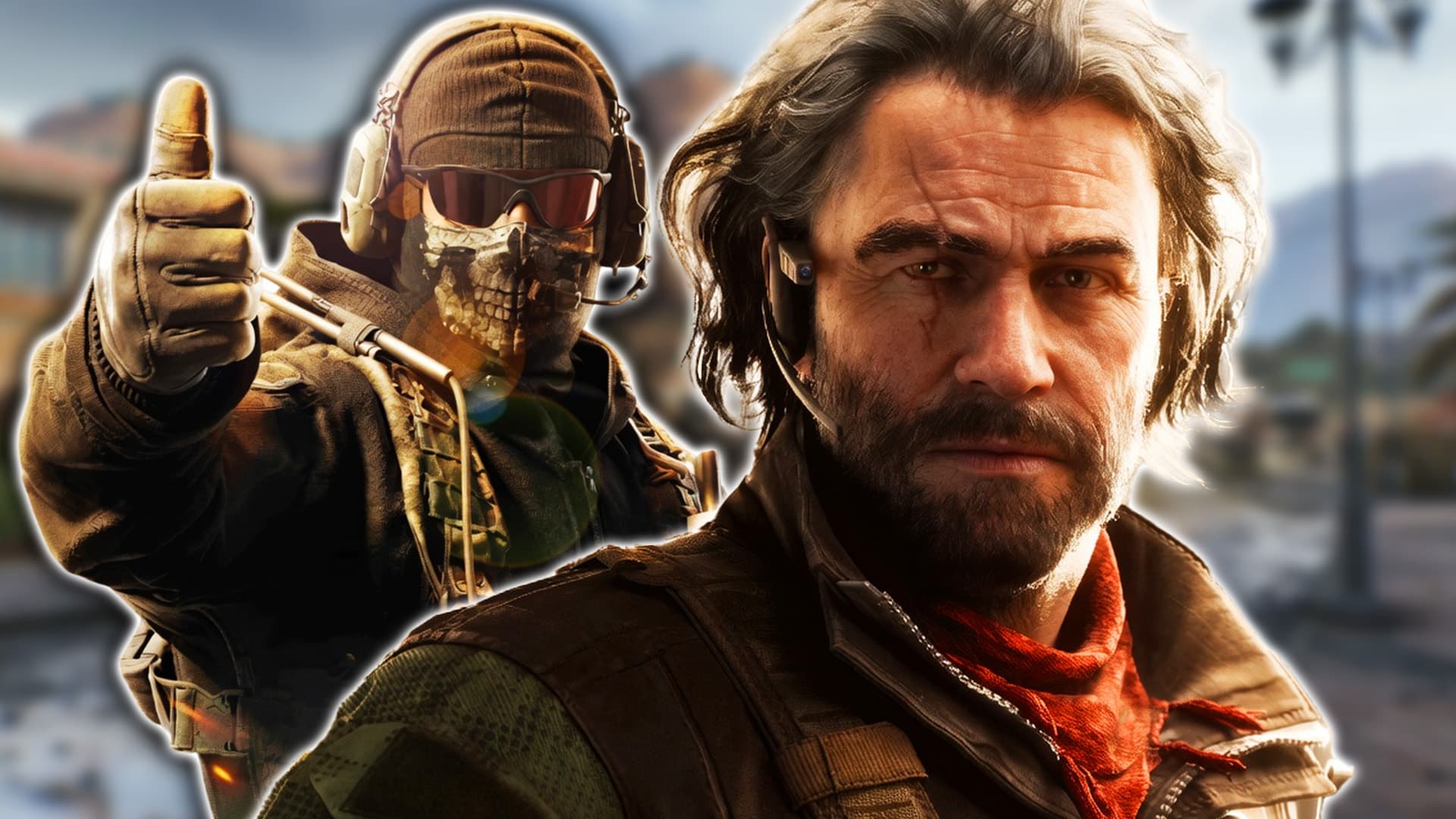 Delta Force quer ser referência nos shooters mobile