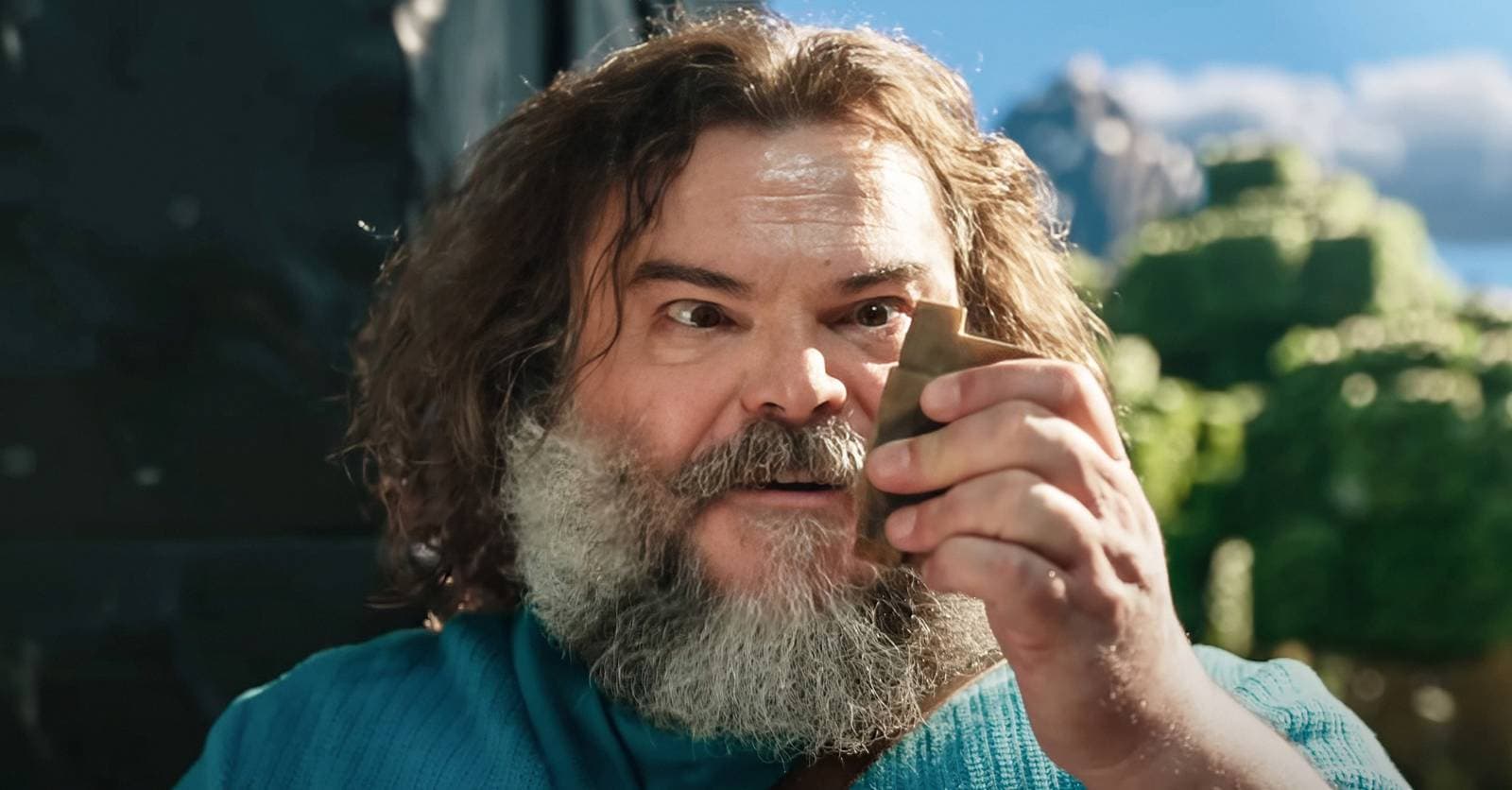 Sequela do filme de Minecraft chama-se A Minecraft Movie Squared