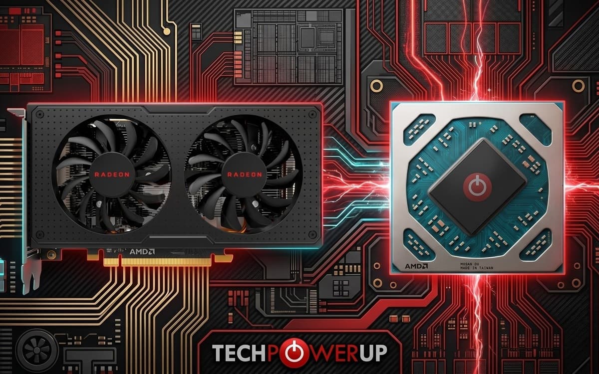 AMD ressuscita drivers Polaris e Vega com update inesperado