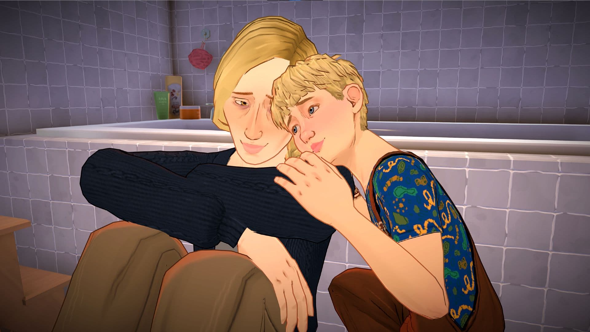 Paralives chega a 25 de Maio e os fãs de Sims já estão rendidos