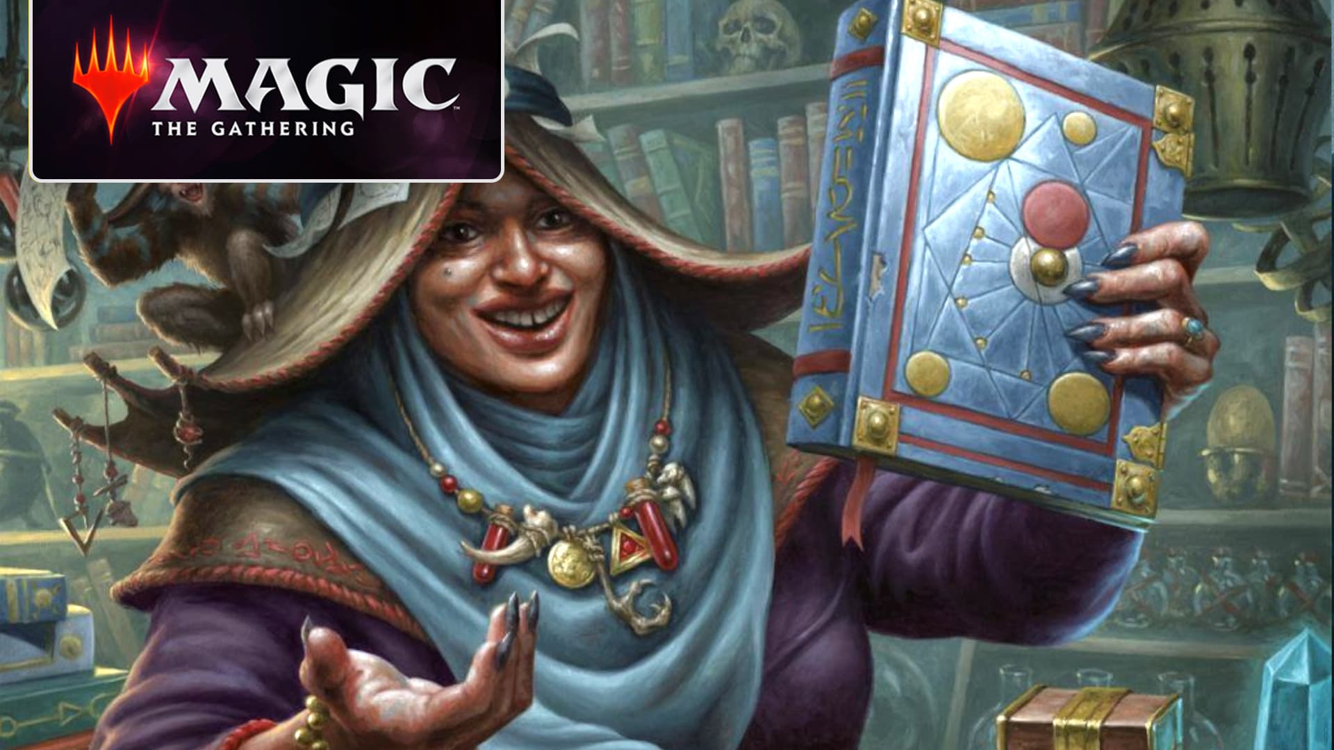 MTG Arena vai ter trocas e multijogador, diz CEO da Hasbro