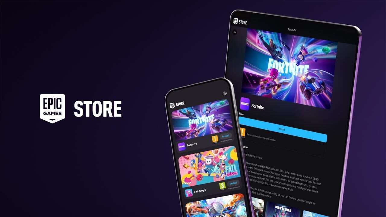Epic Games Store mobile: Arranger é o jogo grátis desta semana