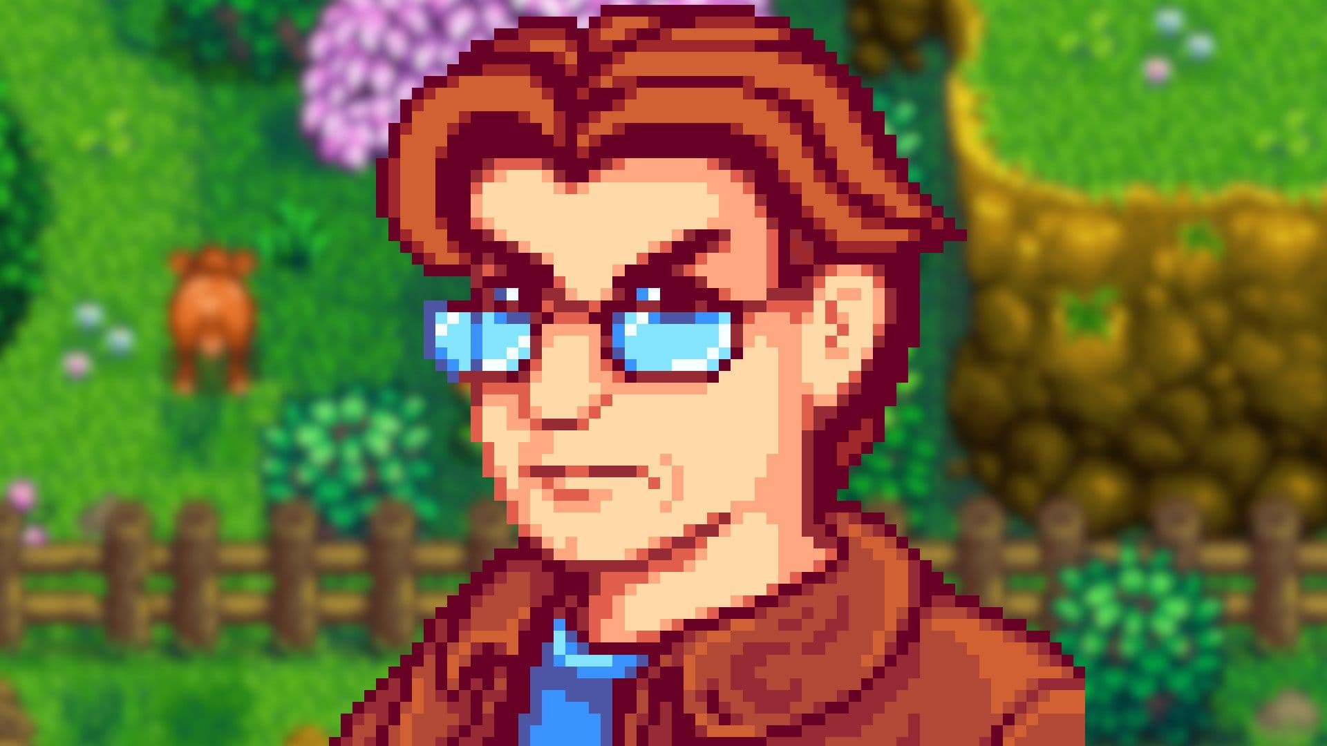 ConcernedApe garante: Stardew Valley sem IA