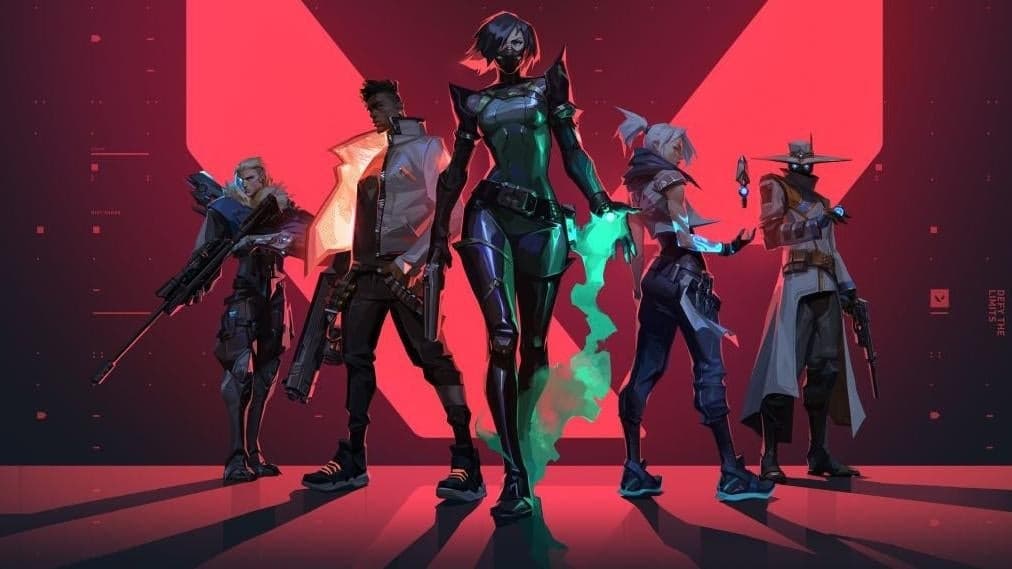 Vanguard do Valorant: Riot nega que esteja a estragar PCs