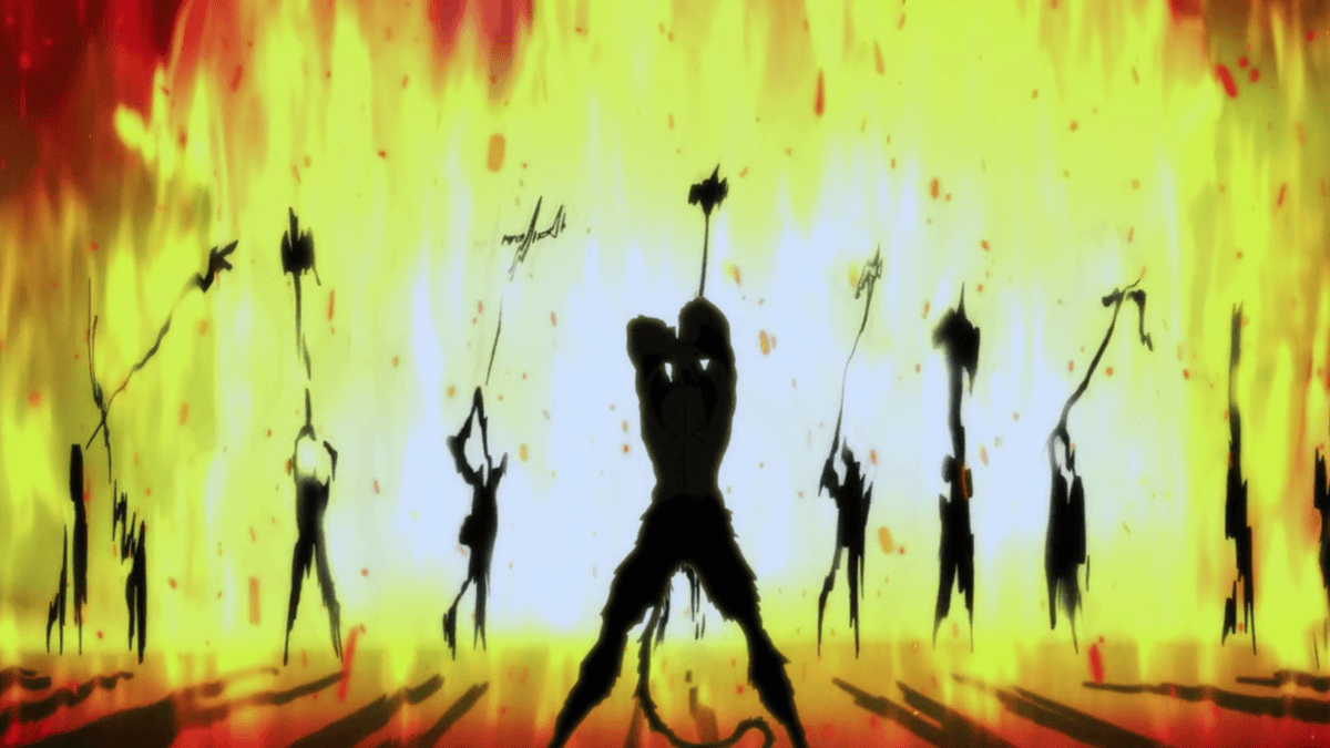 Devilman Crybaby: o dark fantasy de 10 episódios escondido na Netflix