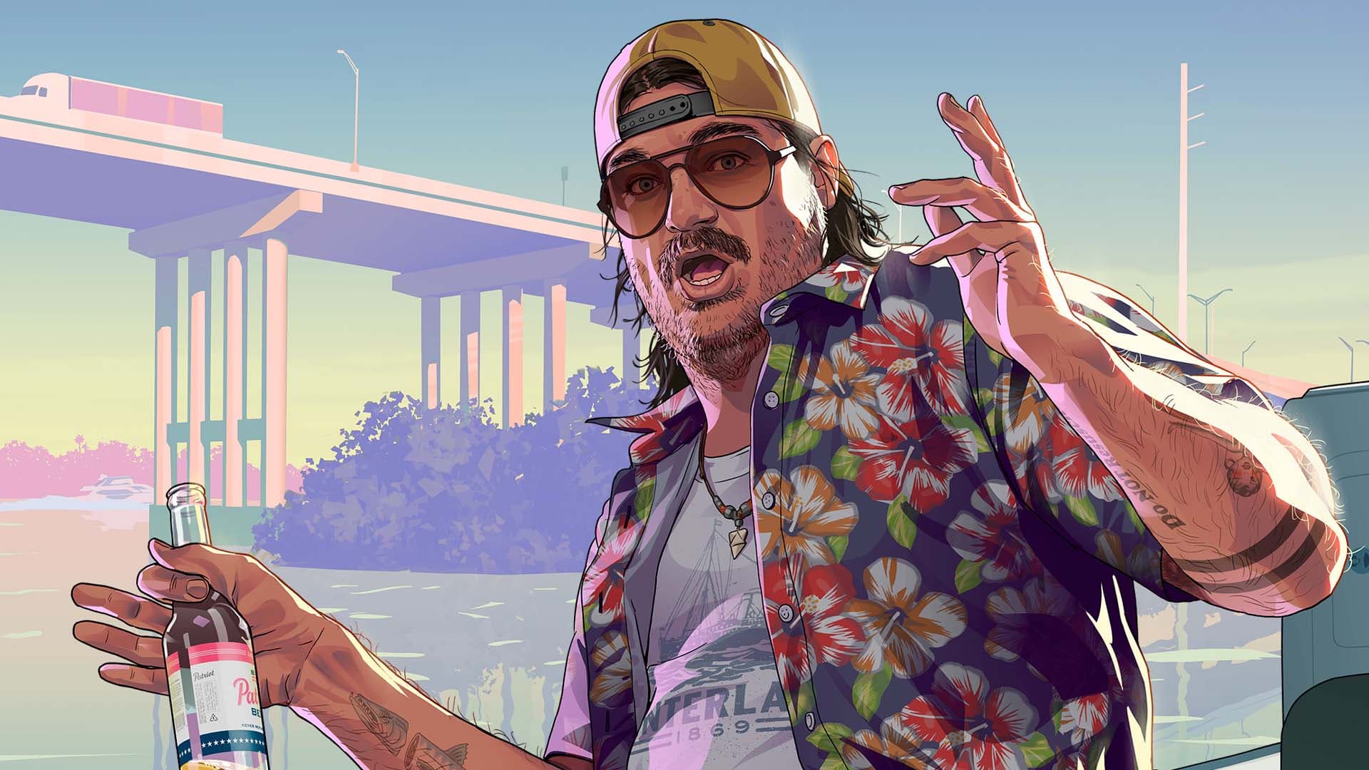 Take-Two: miúdos do Roblox vão acabar a jogar GTA
