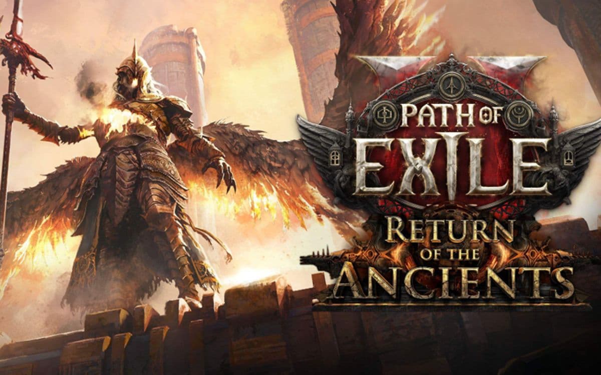 Path of Exile 2 abre as portas com fim de semana gratuito e expansão Return of the Ancients
