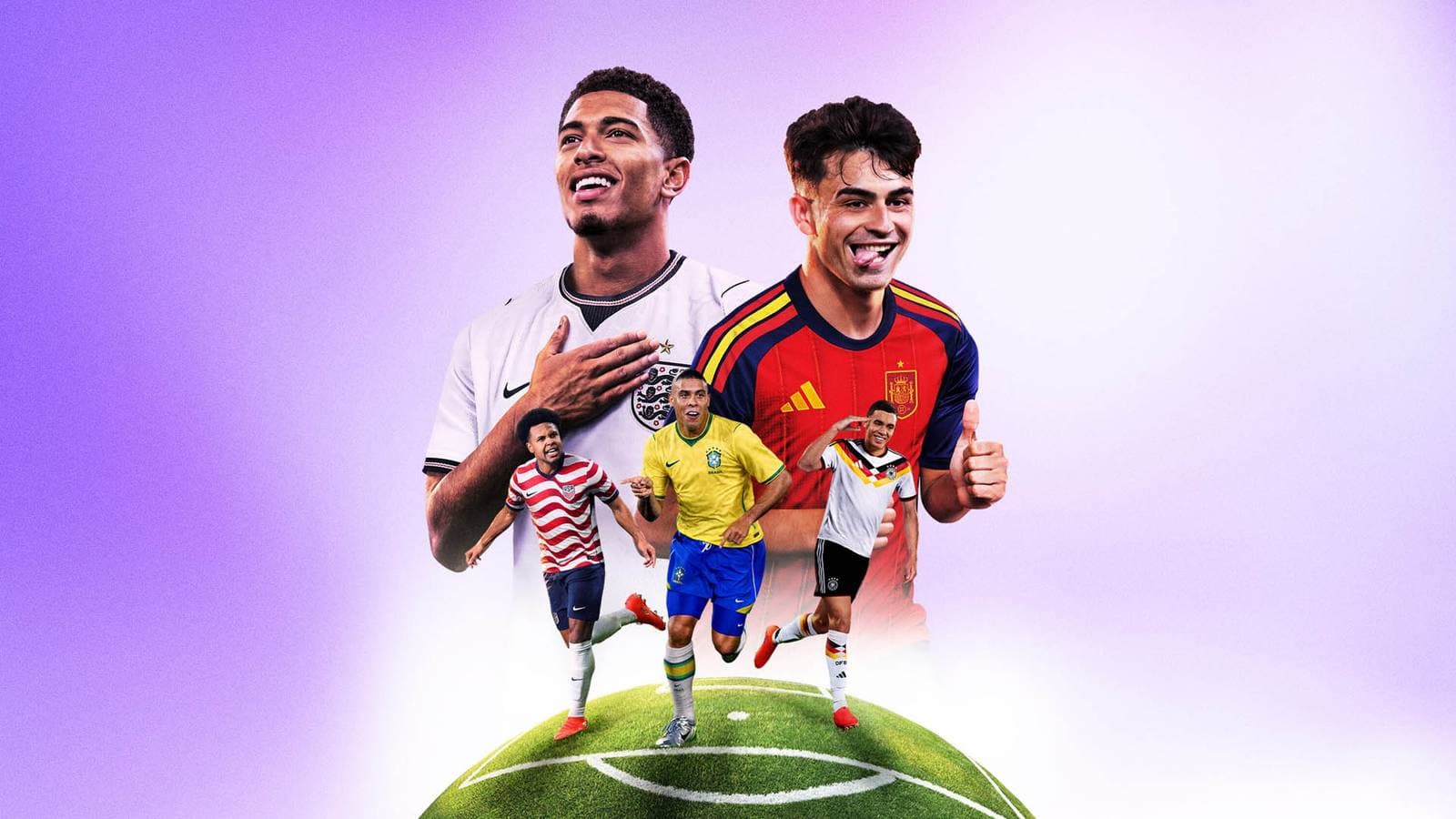 World's Game: o Mundial chega ao EA FC 26 sem FIFA