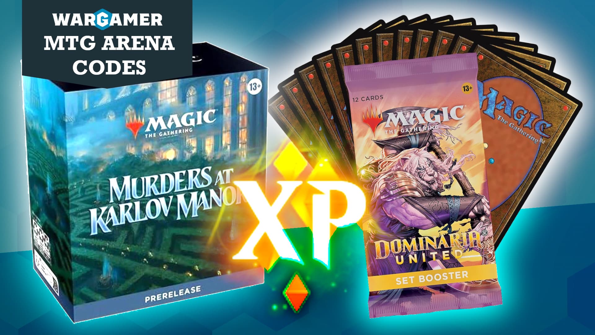 MTG Arena sem códigos activos em Junho de 2026