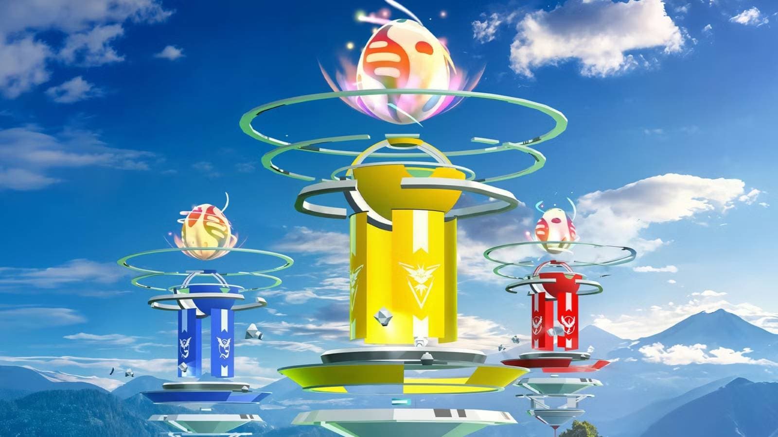 Mega Skarmory chega ao Pokémon GO a 27 de Junho