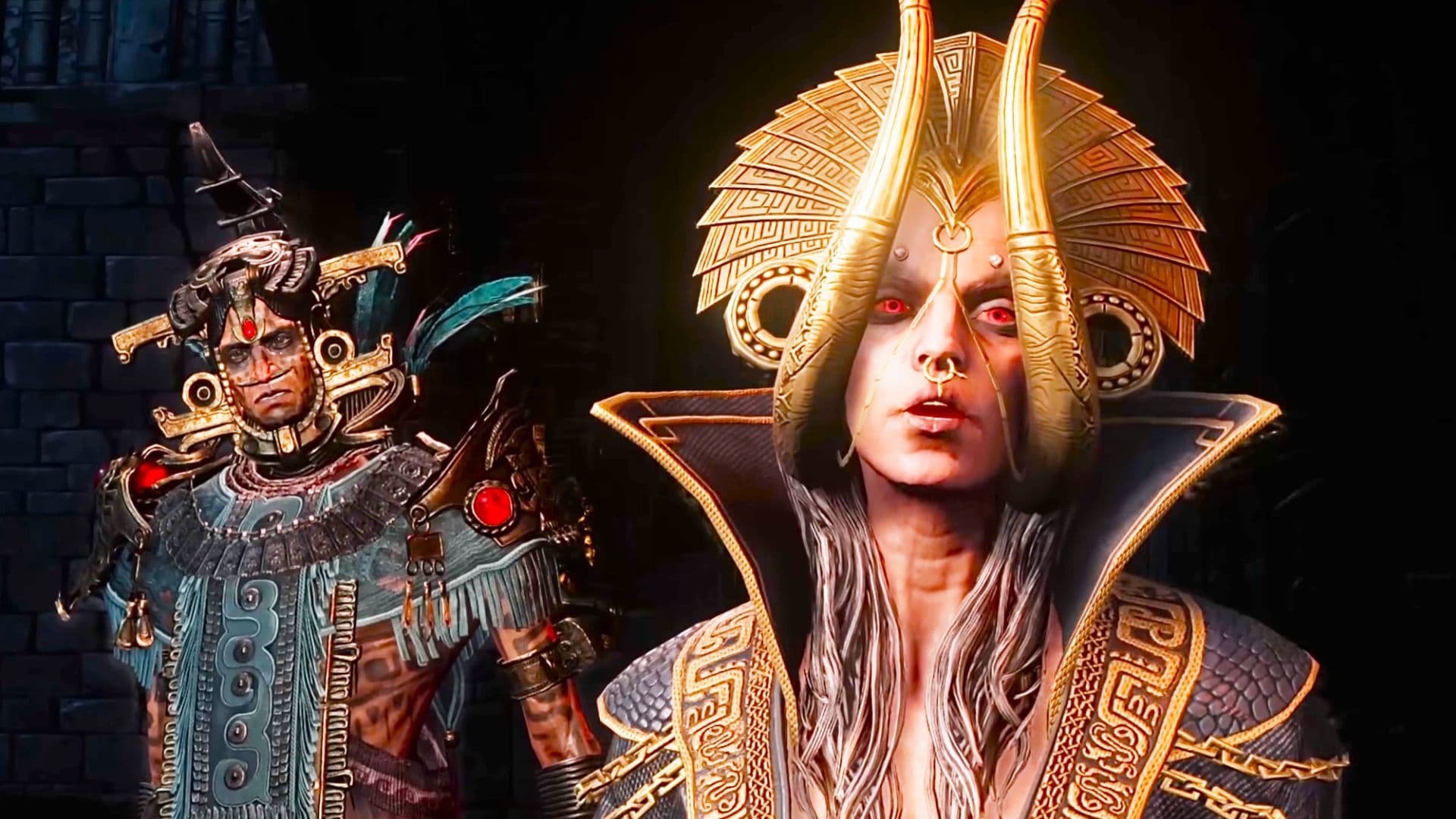 Path of Exile 2: nerf ao Templo salva economia