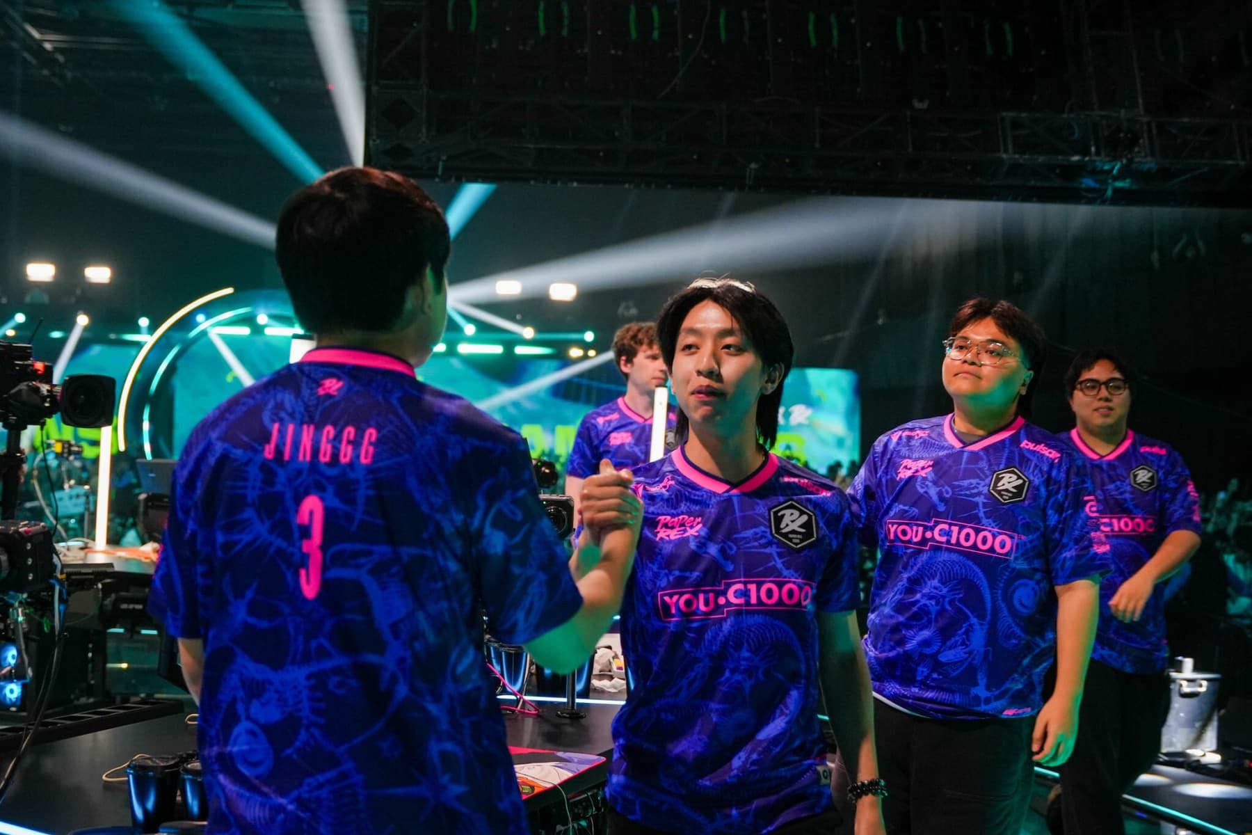 Valorant: Fnatic muda treinador e Paper Rex assusta Masters London