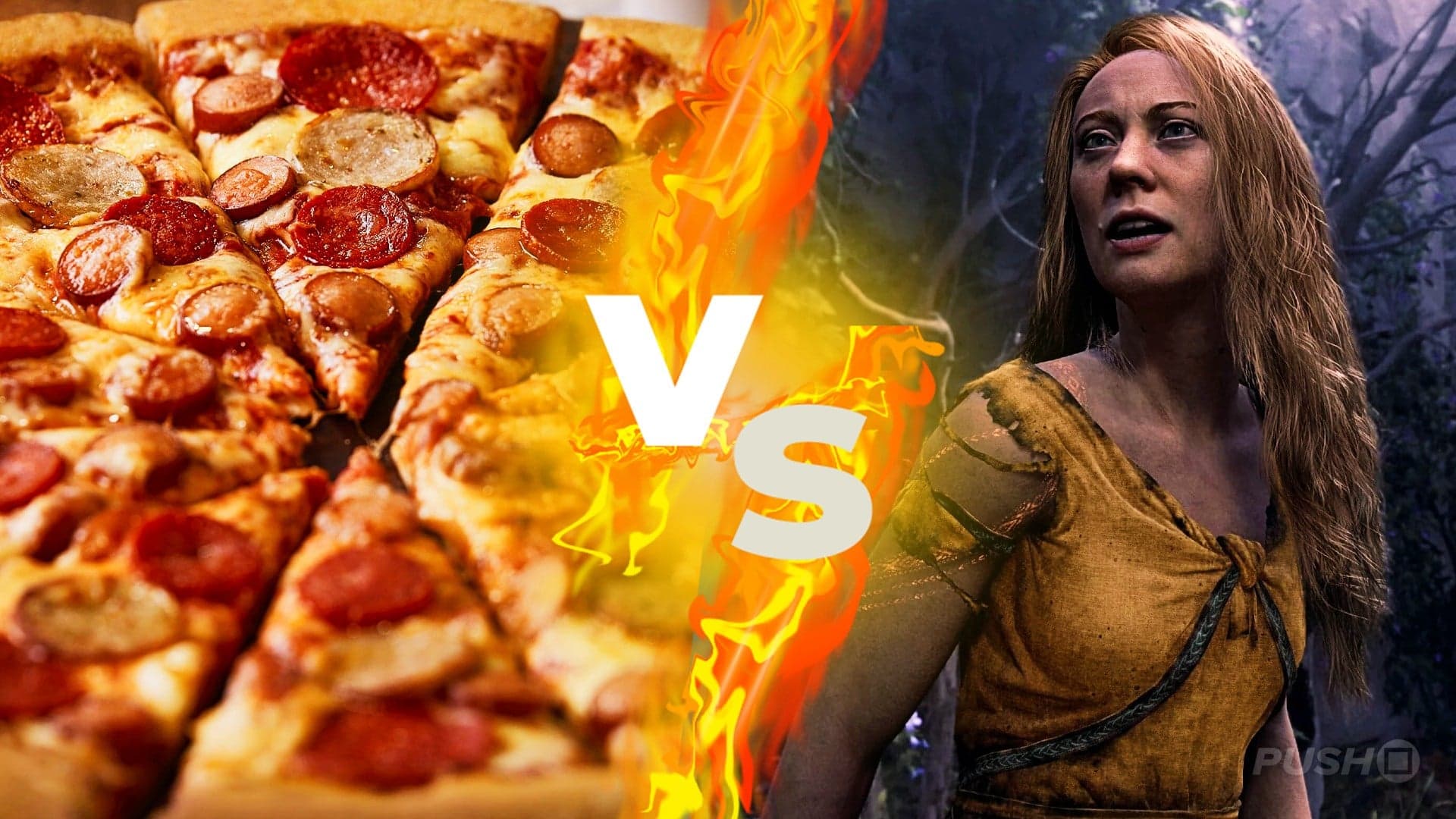 God of War Laufey: Sony e Domino's trocam farpas no X