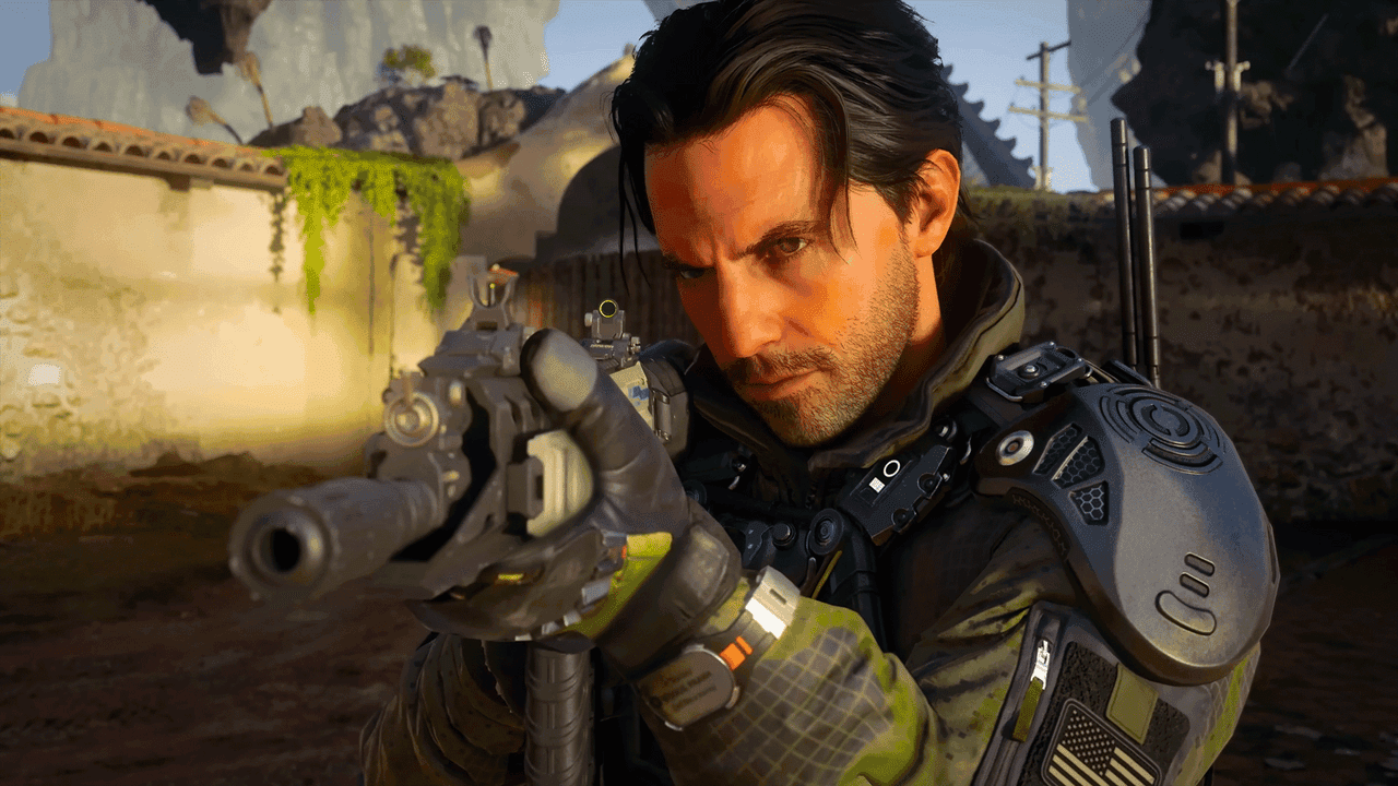Black Ops Classic tira omnimovement e devolve o BO7 às raízes
