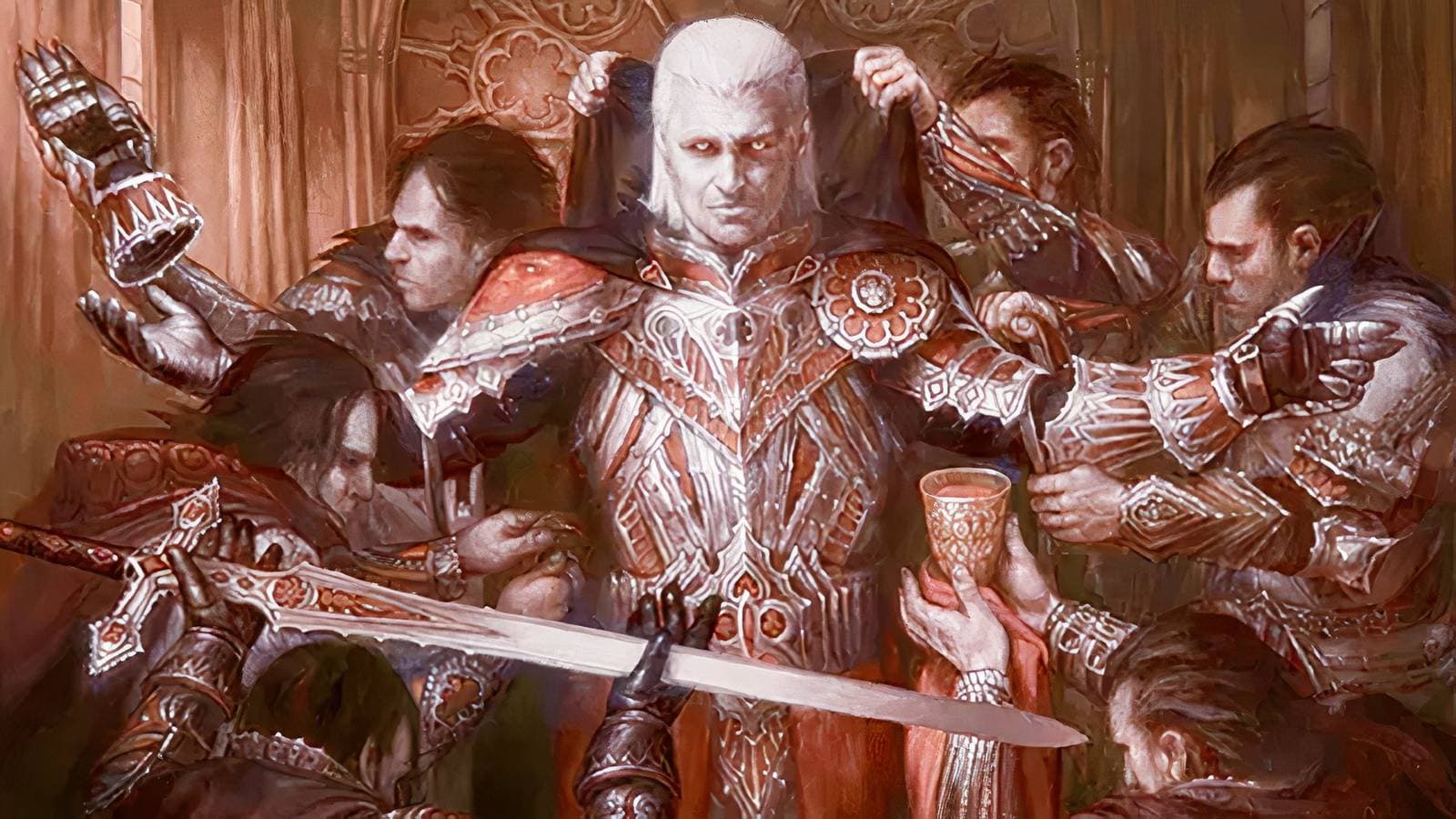 MTG Arena: Brawl Ranked chega a 23 de Junho