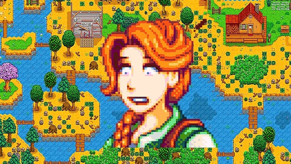 HYPERSTARDEW: o mod que passa Stardew Valley por 25 línguas