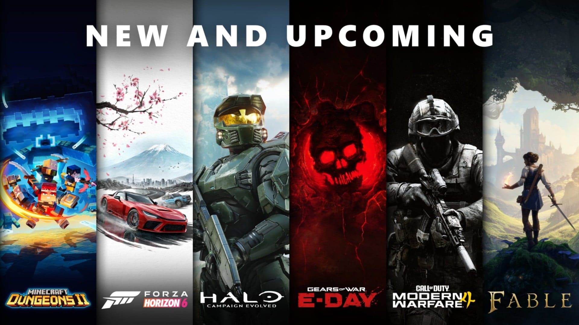 Modern Warfare 4 fecha line-up Xbox de 2026