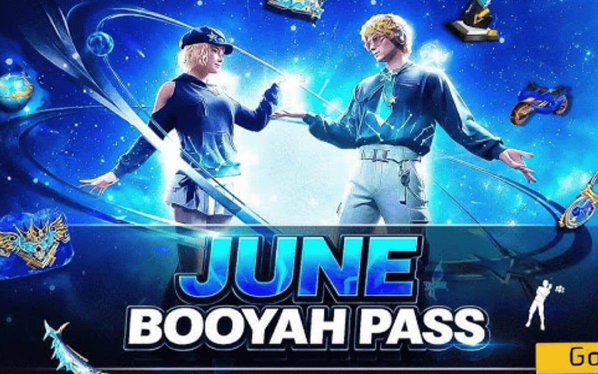 Códigos Free Fire de Junho 2026: como resgatar no site oficial