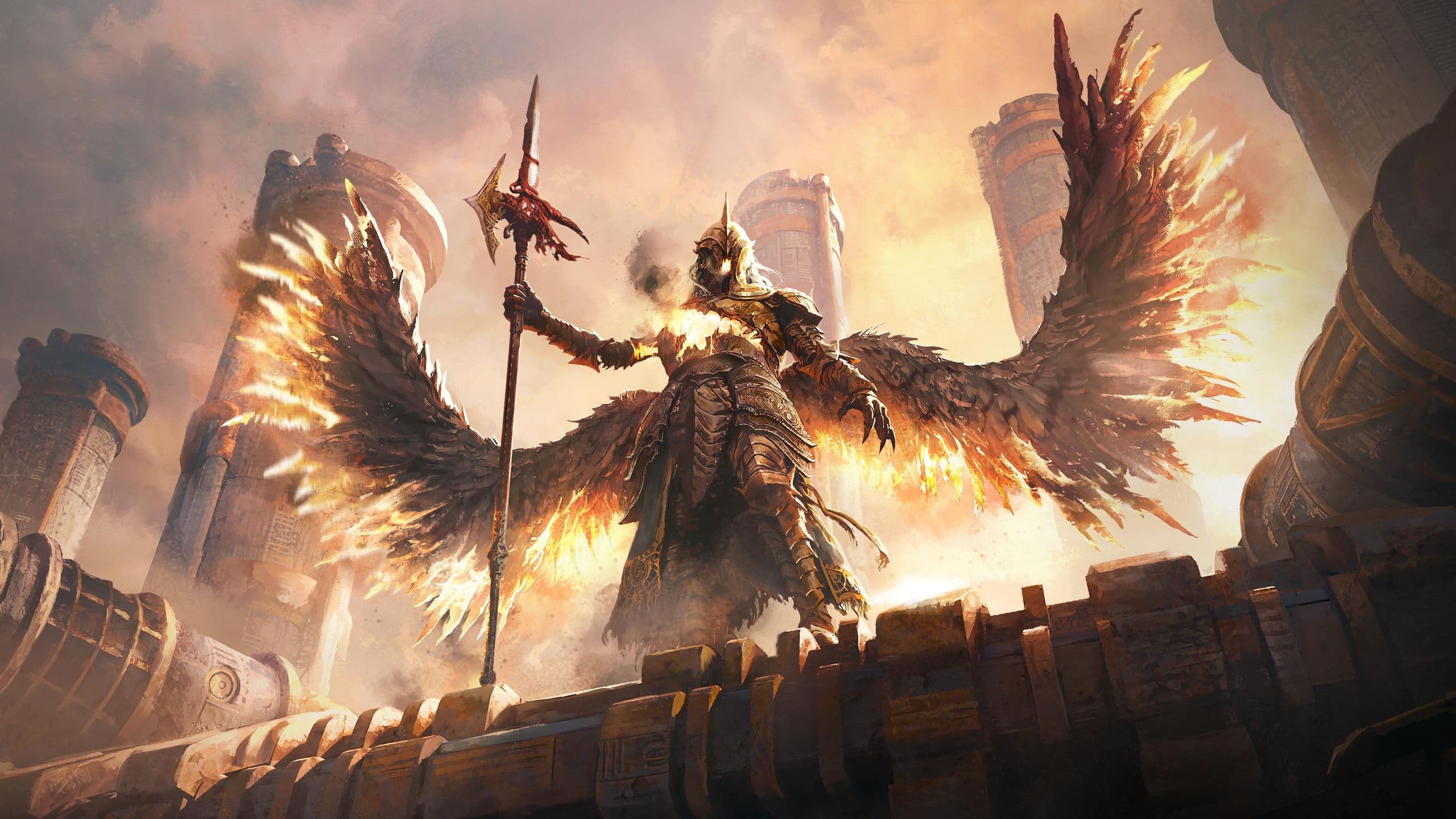 Path of Exile 2 reinventa o endgame dos action RPG