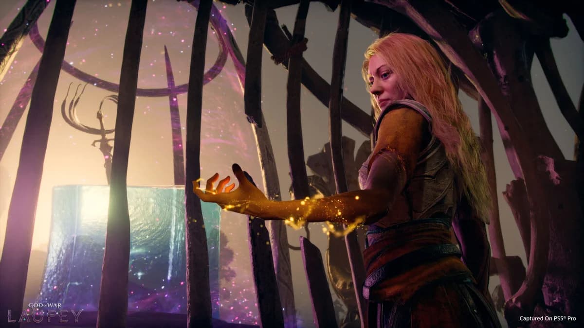 David Jaffe arrasa God of War: Laufey: "está morto"