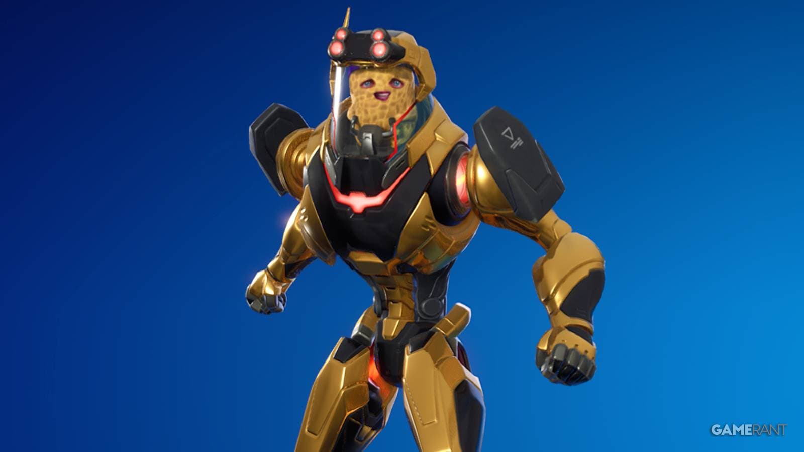 Fortnite: onde estão as 12 caixas do Stealth Guardian