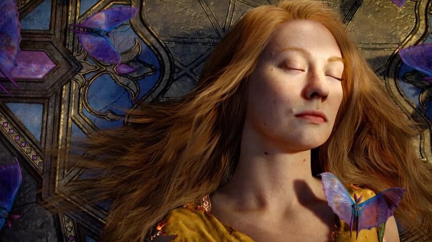 God of War: Laufey sem data não é má notícia