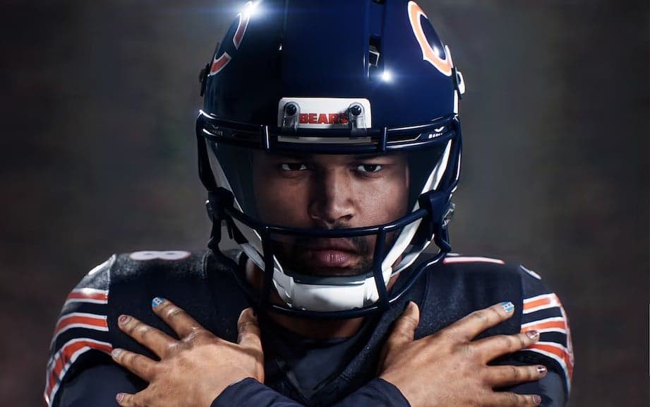 Madden NFL 27 chega à Switch 2 a 13 de Agosto