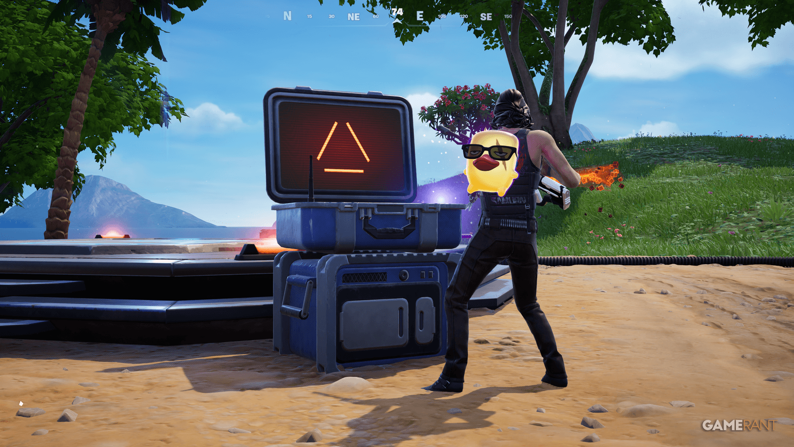Sprite Dust no Fortnite: como obter e gastar