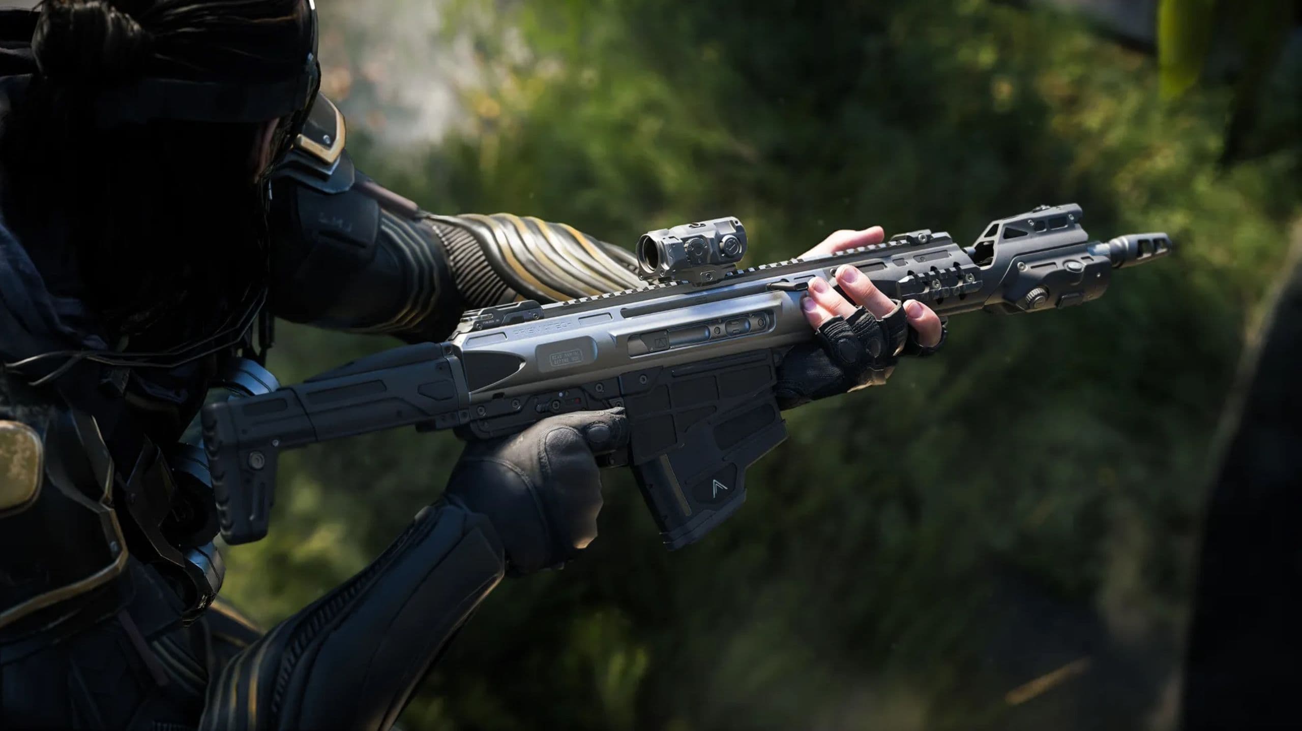 Black Ops 7 Season 4 traz modo sem OmniMovement e arma que aponta por ti