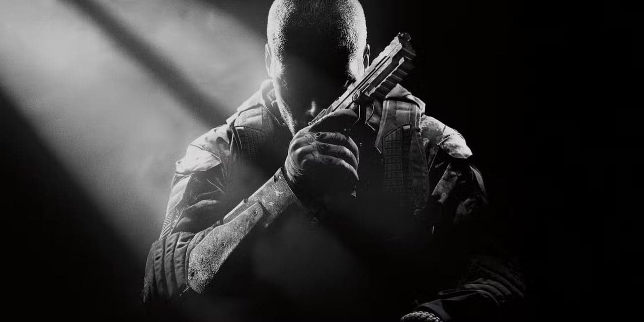 Black Ops 1 e 2 podem estar a caminho de PS4 e PS5