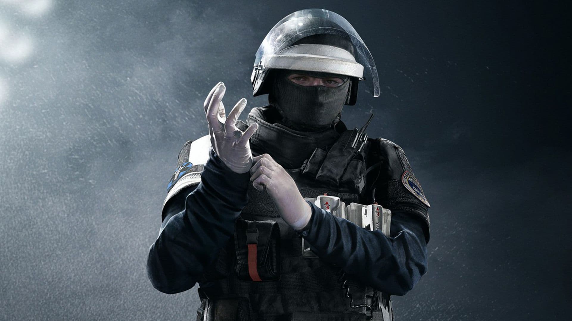 Valve terá ameaçado tirar Rainbow Six Siege da Steam em 24 horas