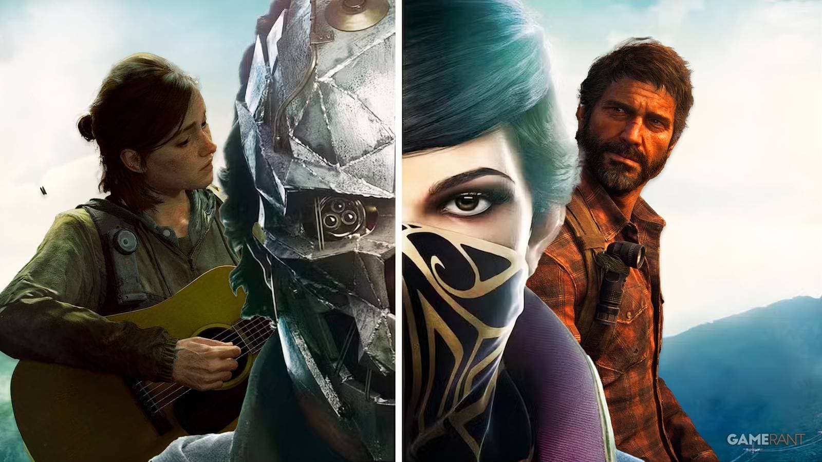 Sagas que trocaram heróis por heroínas: de Pac-Man a 2B