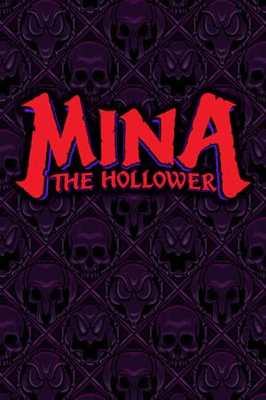 Capa de Mina the Hollower